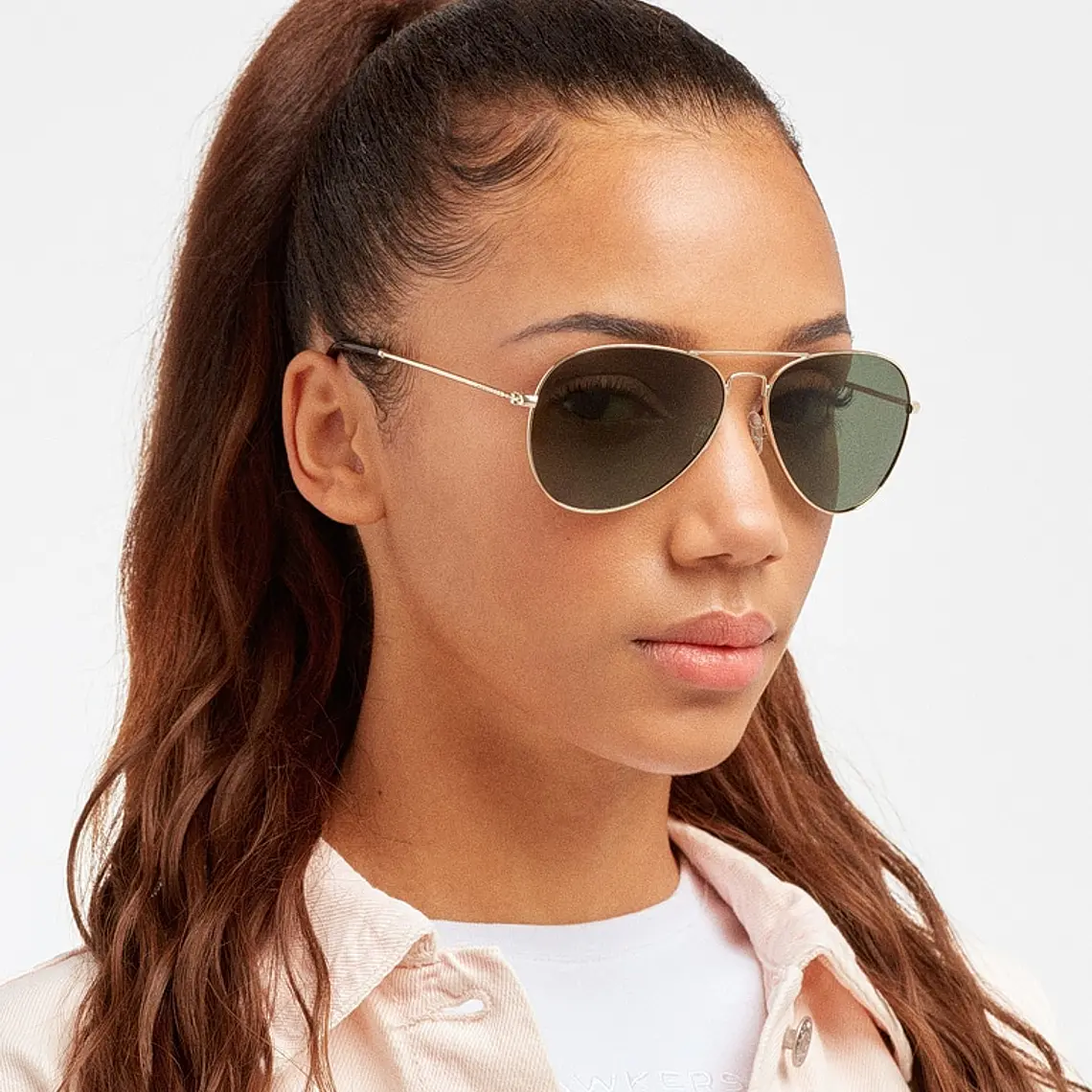 Lentes de Sol Polarizado Hawkers Hawk HHAW22DEMP - Talla 61mm 2