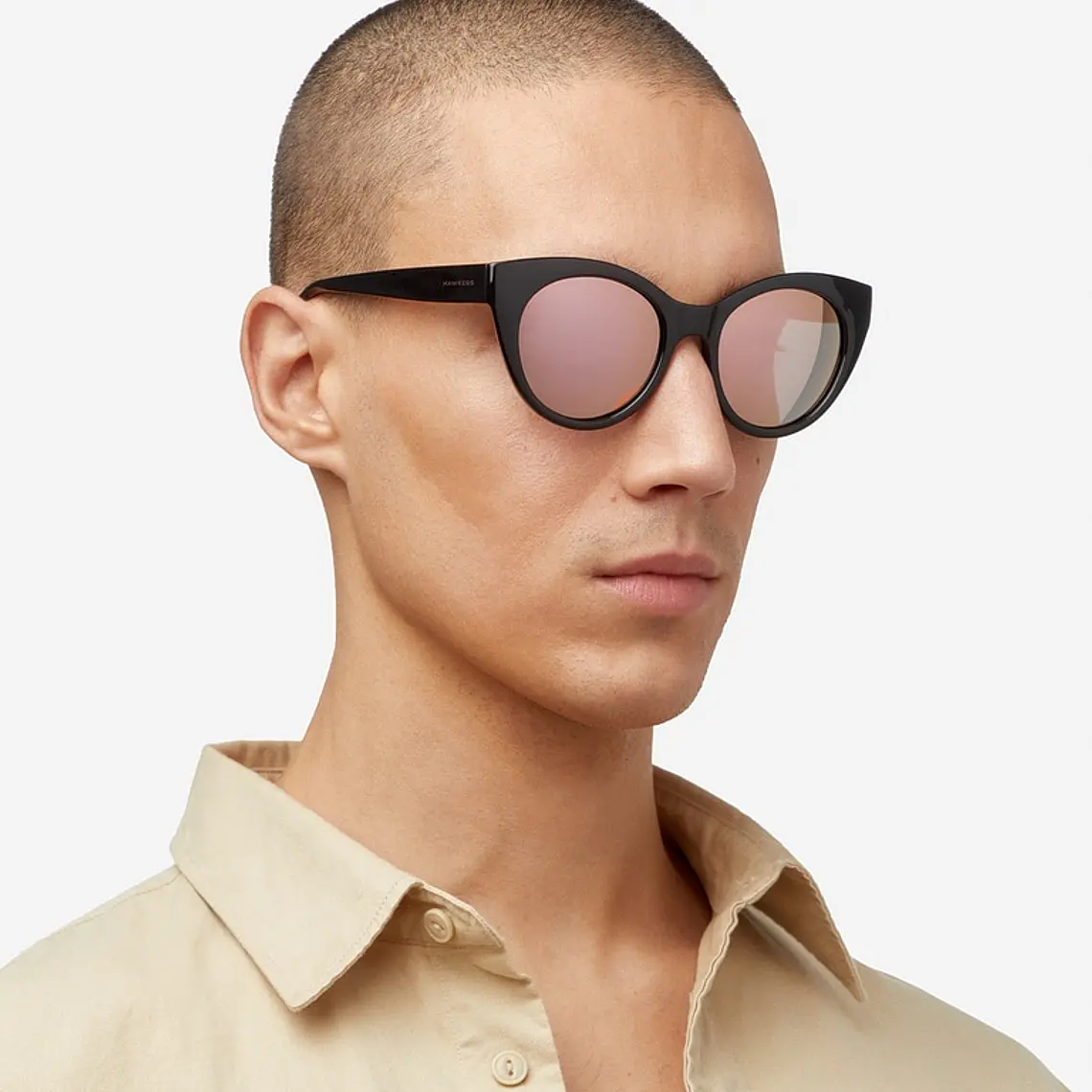Lentes de Sol Hawkers Divine 110031 9