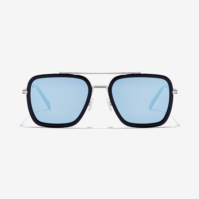 Lentes de Sol Polarizado Hawkers Ibiza HIBZ22BLTP 2