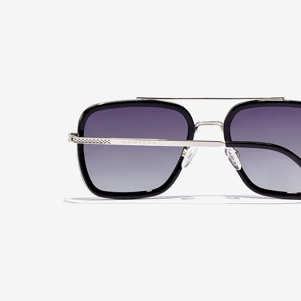 Lentes de Sol Polarizado Hawkers Ibiza HIBZ22BGTP 3