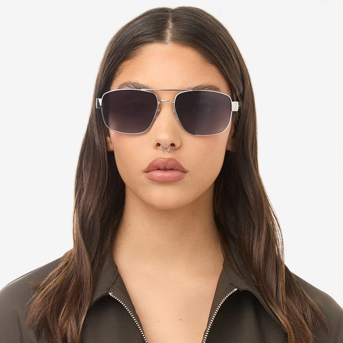 Lentes de Sol Polarizado Hawkers Falcon  HFAL22SGMP 8