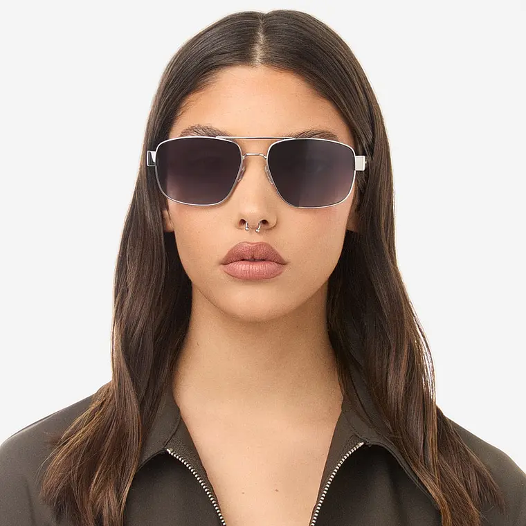 Lentes de Sol Polarizado Hawkers Falcon  HFAL22SGMP 8