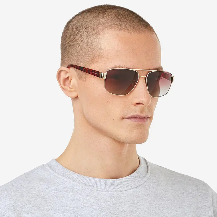 Lentes de Sol Polarizado Hawkers Falcon  HFAL22DWMP 9