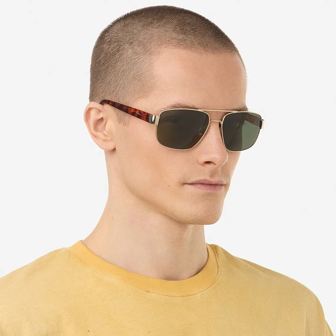 Lentes de Sol Polarizado Hawkers Falcon  HFAL22DEMP 9