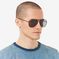 Lentes de Sol Polarizado Hawkers Hawk HHAW22BGMP - Miniatura 10