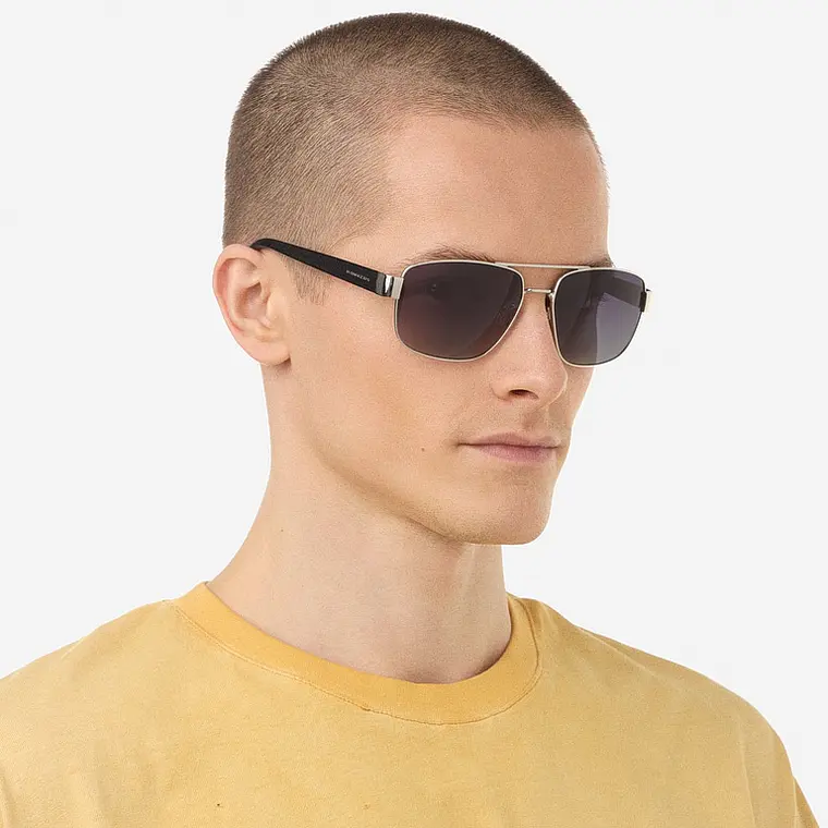 Lentes de Sol Polarizado Hawkers Falcon  HFAL22SGMP 9