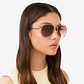 Lentes de Sol Polarizado Hawkers Hawk HHAW22DWMP - Talla 61mm - Miniatura 2