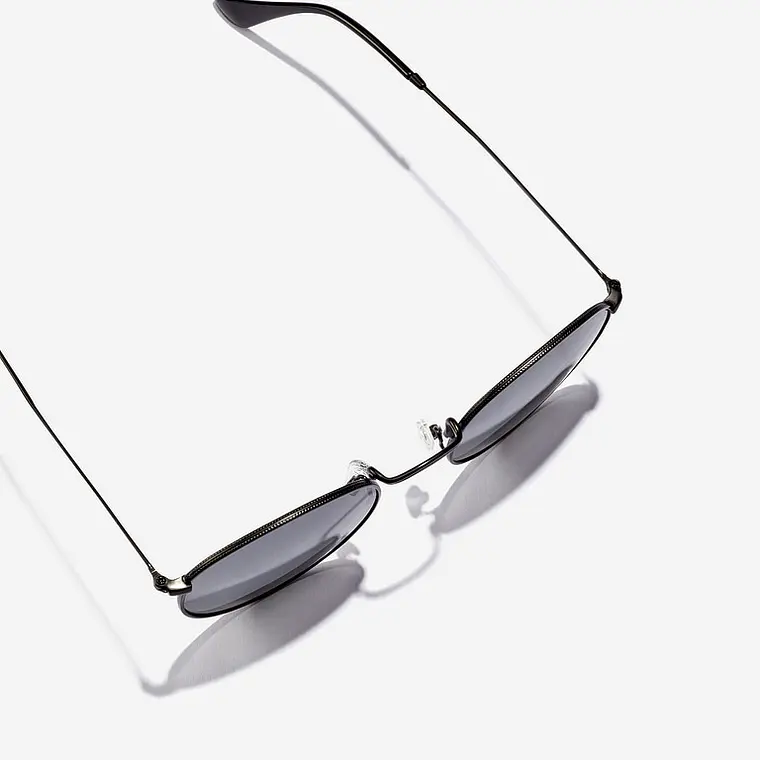 Lentes de Sol Polarizado Hawkers Moma Midtown HMMI22BGMP 9