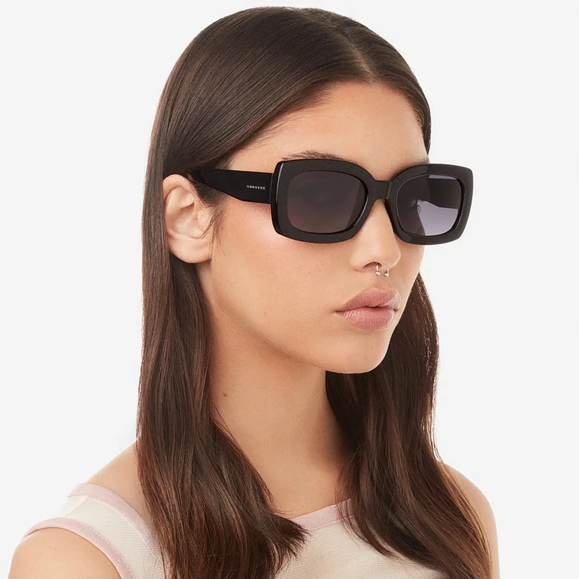 Lentes de Sol Polarizado Hawkers Gigi HGIG22BGTP 9
