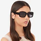 Lentes de Sol Polarizado Hawkers Gigi HGIG22BGTP - Miniatura 9