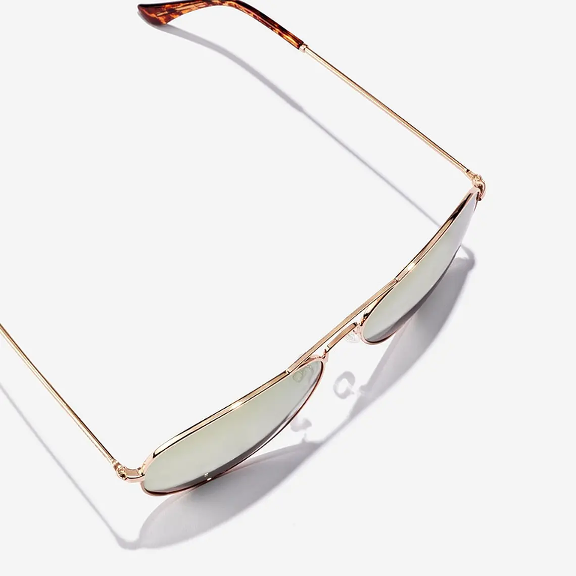 Lentes de Sol Polarizado Hawkers Hawk HHAW22KKMP 6