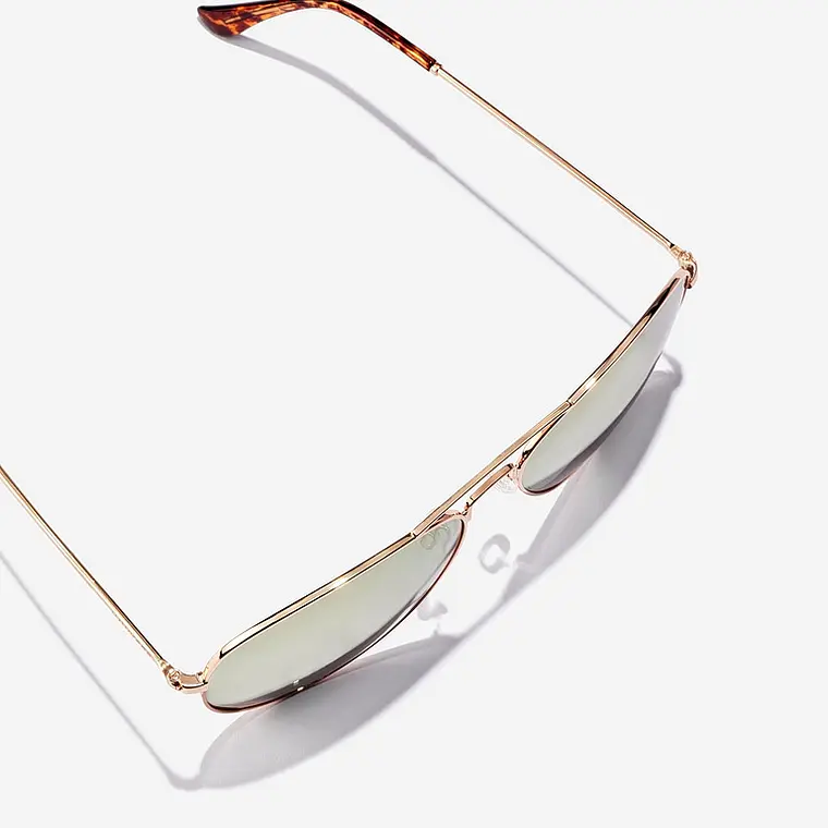 Lentes de Sol Polarizado Hawkers Hawk HHAW22KKMP 6