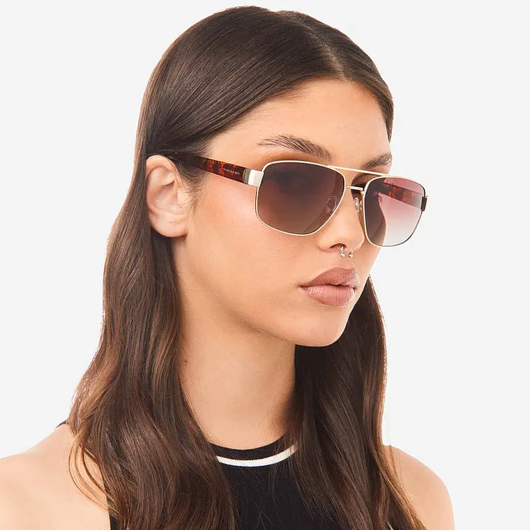 Lentes de Sol Polarizado Hawkers Falcon  HFAL22DWMP 10