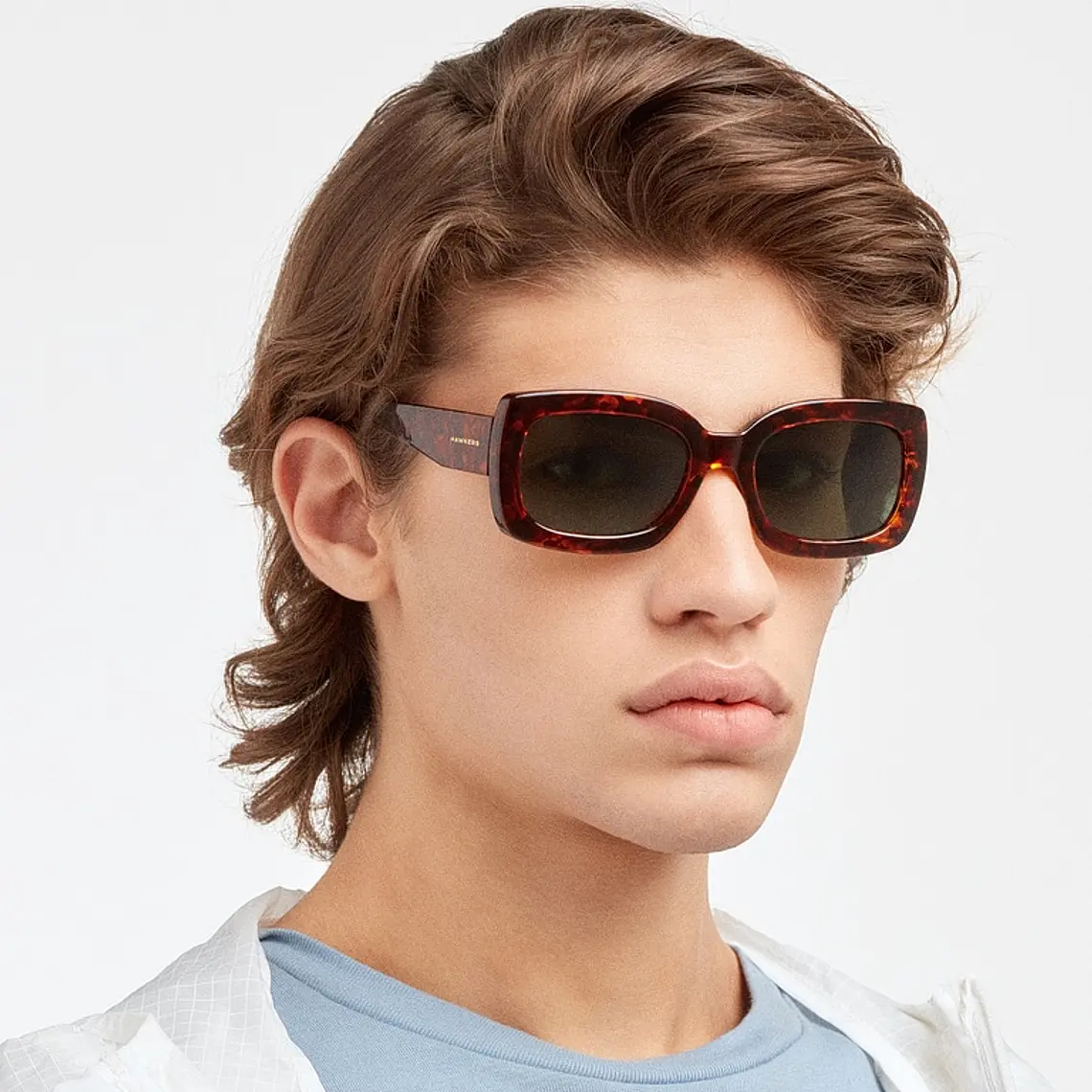 Lentes de Sol Polarizado Hawkers Gigi HGIG22CETP 9