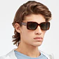 Lentes de Sol Polarizado Hawkers Gigi HGIG22CETP - Miniatura 9