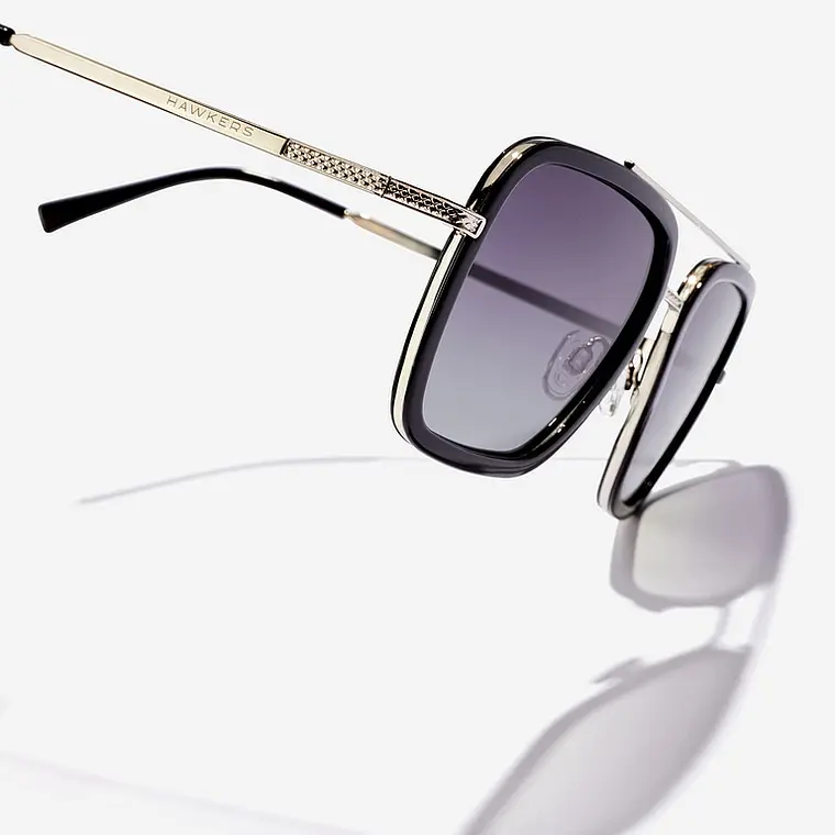 Lentes de Sol Polarizado Hawkers Ibiza HIBZ22BGTP 6