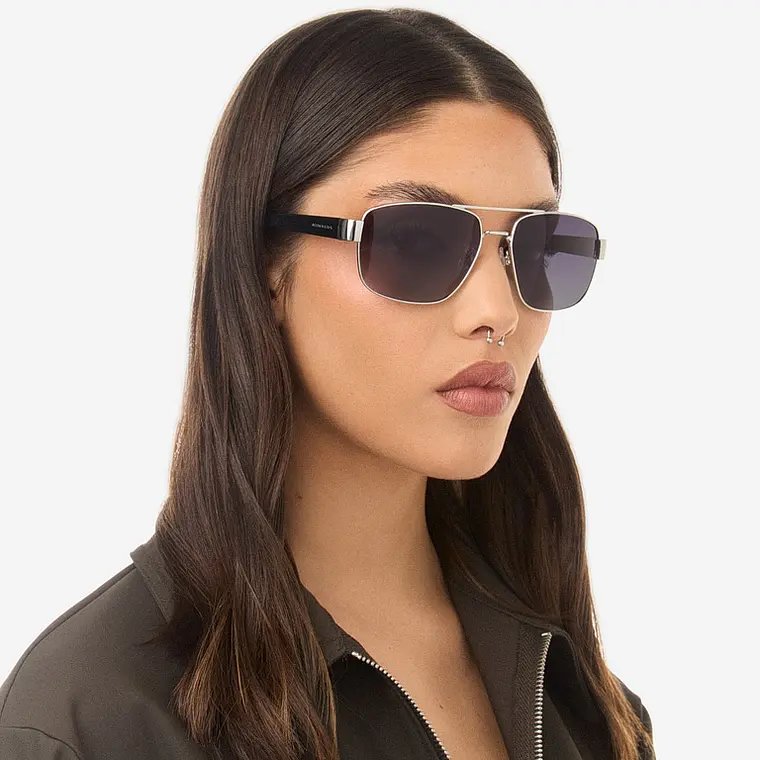 Lentes de Sol Polarizado Hawkers Falcon  HFAL22SGMP 10
