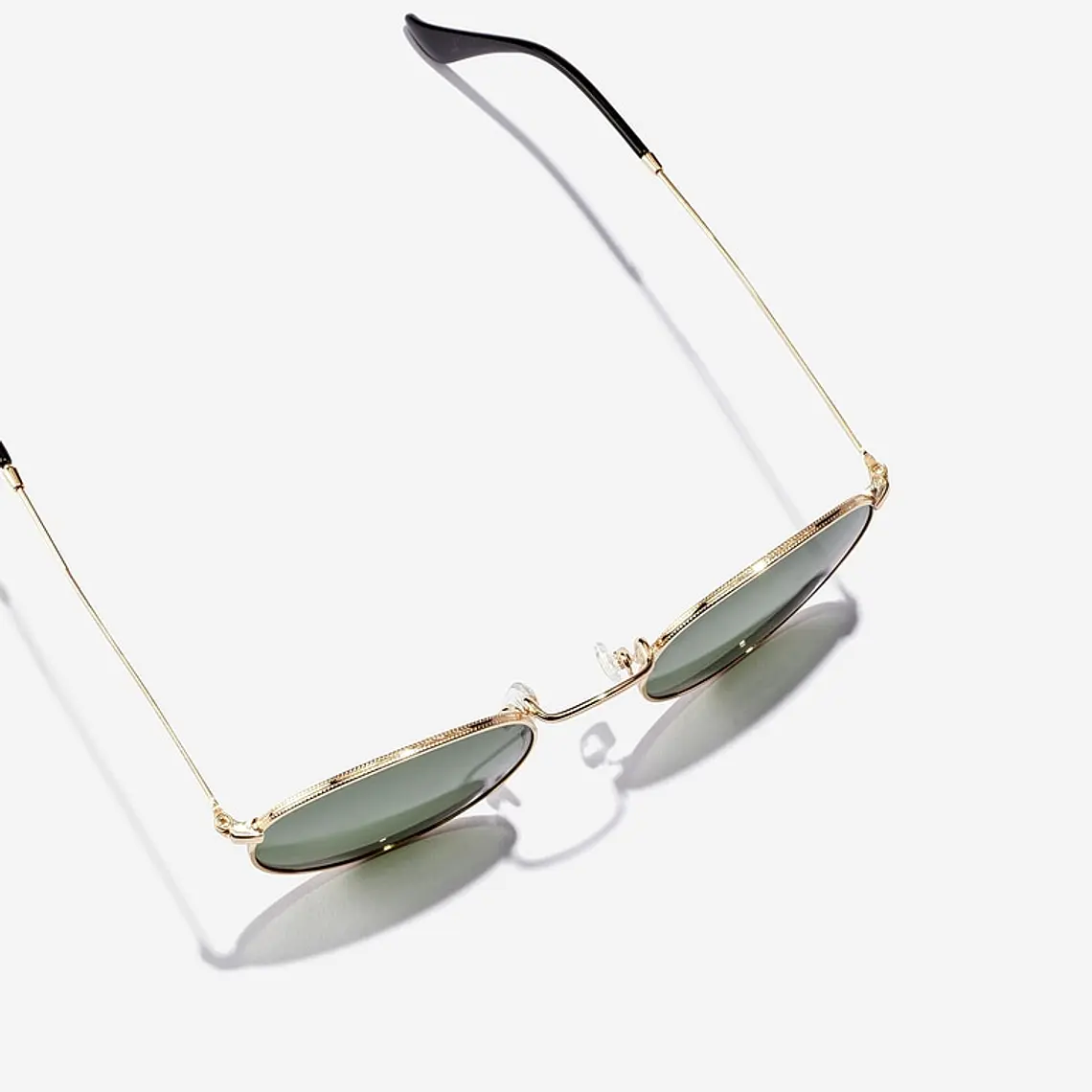 Lentes de Sol Polarizado Hawkers Moma Midtown HMMI22DEMP - Talla 49mm 11
