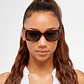 Lentes de Sol Polarizado Hawkers Gigi HGIG22CETP - Miniatura 10
