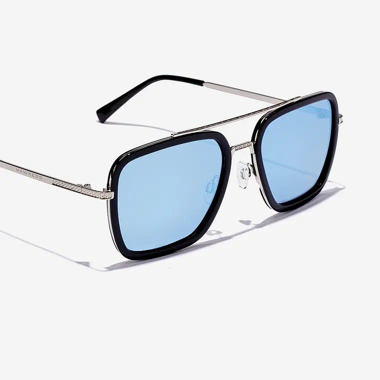 Lentes de Sol Polarizado Hawkers Ibiza HIBZ22BLTP 4