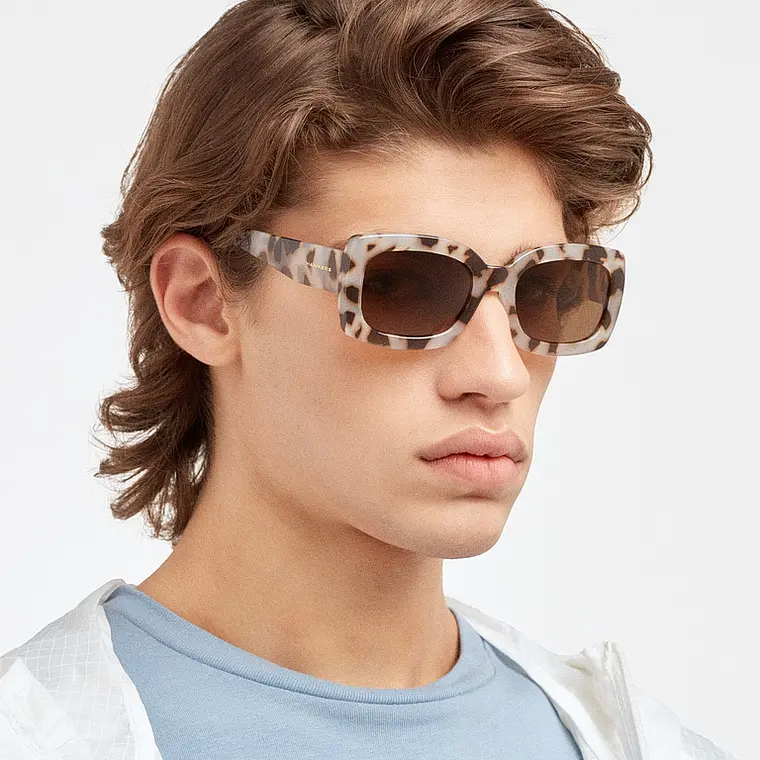 Lentes de Sol Polarizado Hawkers Gigi HGIG22GWTP 9