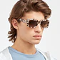 Lentes de Sol Polarizado Hawkers Gigi HGIG22GWTP - Miniatura 9