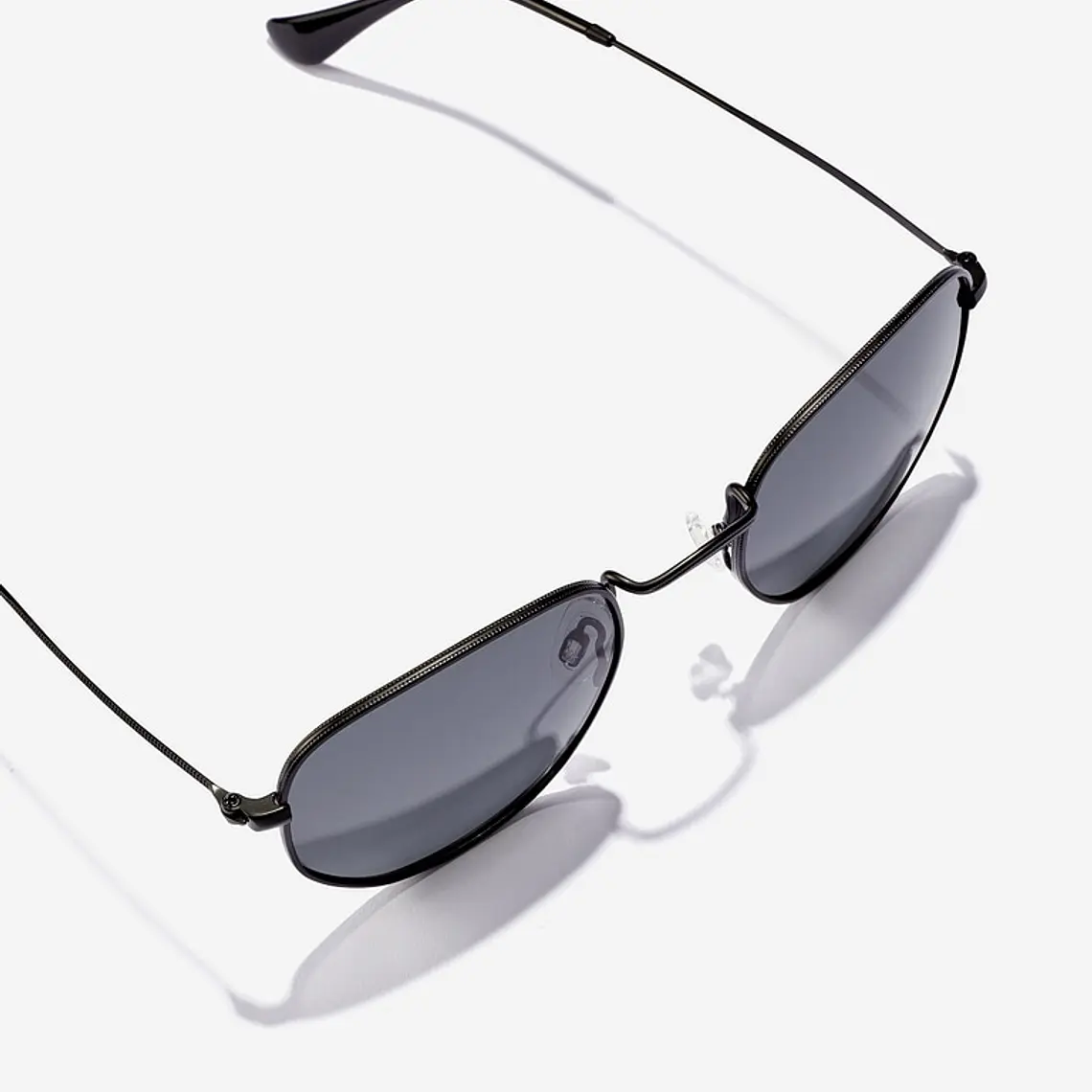 Lentes de Sol Polarizado Hawkers Sixgon Drive HSDR22BGMP - Talla 50mm 9