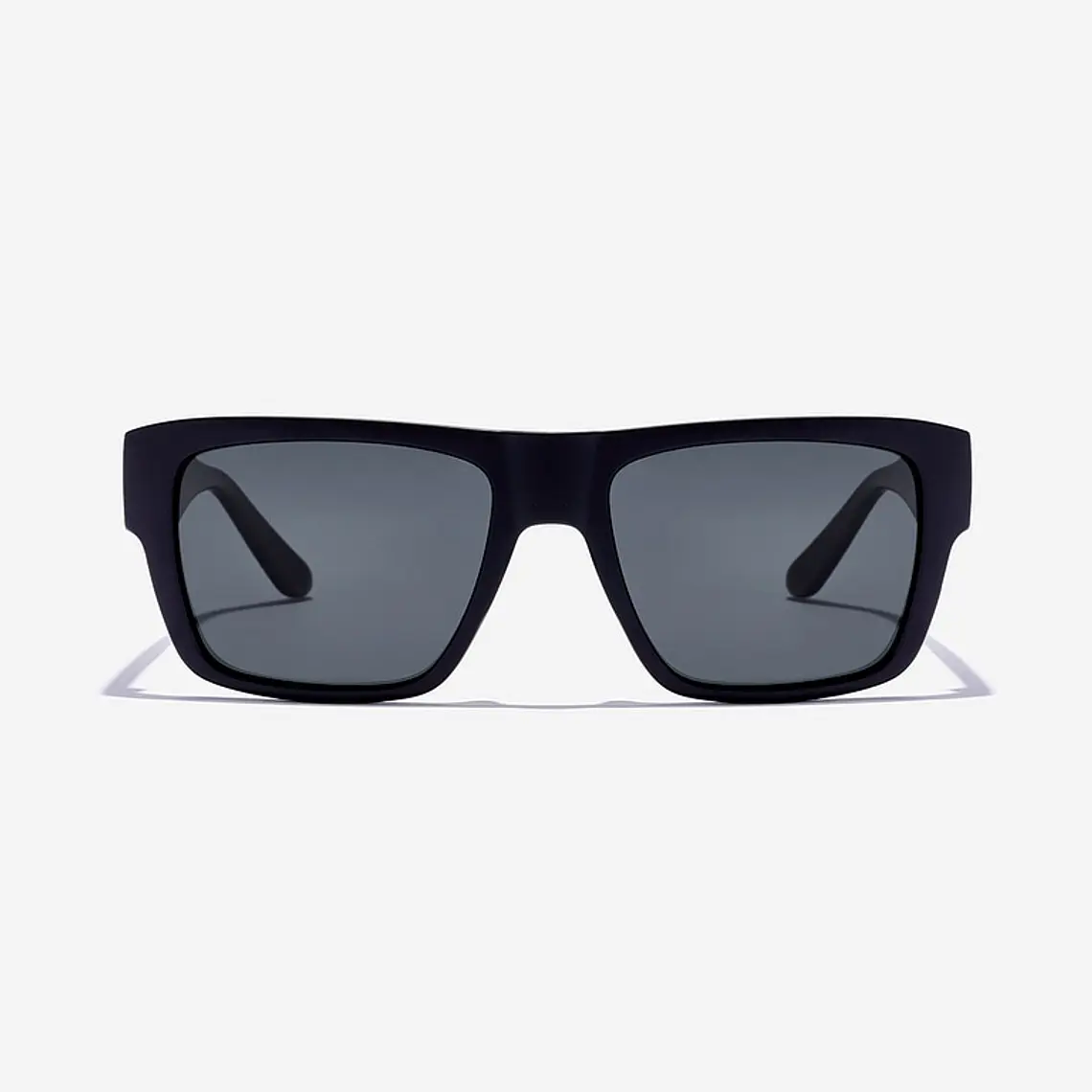 Lentes de Sol Polarizado Waimea Black Grey HWAI22BGTP Unisex - Talla 55mm 4