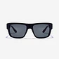 Lentes de Sol Polarizado Waimea Black Grey HWAI22BGTP Unisex - Talla 55mm - Miniatura 4