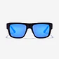 Lentes de Sol Polarizado Waimea Black Revo HWAI22BLTP Unisex -  Talla 55mm - Miniatura 4