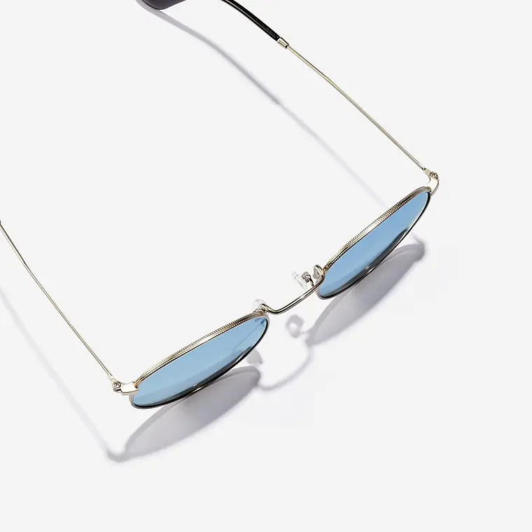 Lentes de Sol Polarizado Hawkers Moma Midtown HMMI22SLMP 6