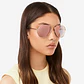 Lentes de Sol Polarizado Hawkers Hawk HHAW22KKMP - Miniatura 8