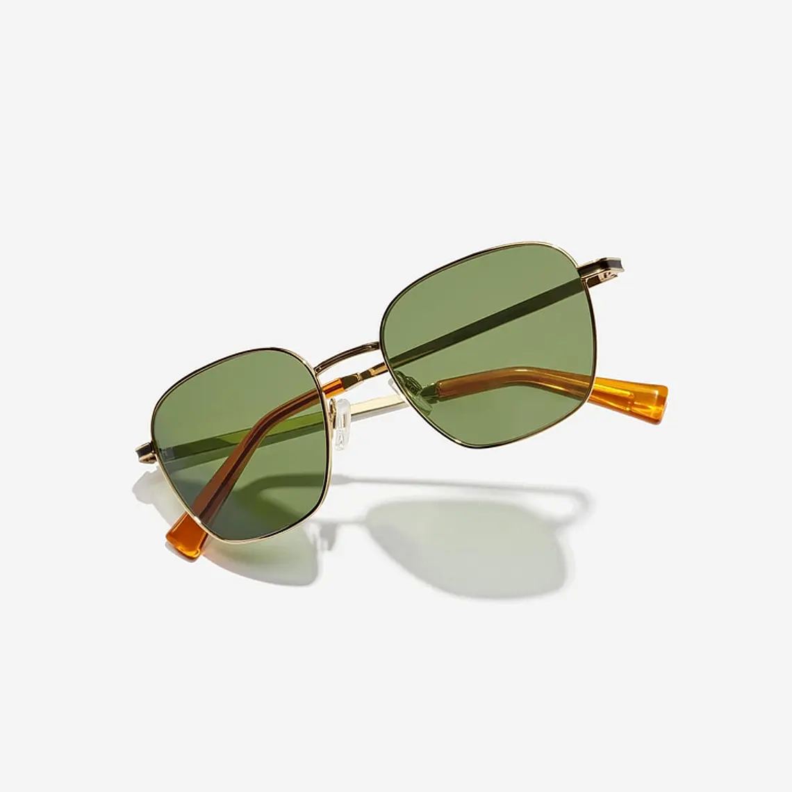 Lentes de Sol Hawkers Signal HSIG20DEM0 6