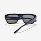 Lentes de Sol Polarizado Waimea Black Revo HWAI22BLTP Unisex -  Talla 55mm - Miniatura 9
