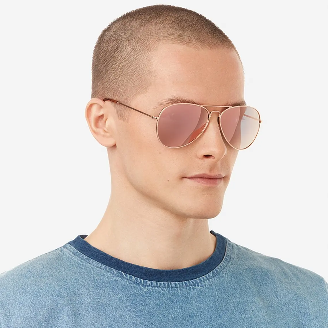 Lentes de Sol Polarizado Hawkers Hawk HHAW22KKMP 9