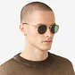 Lentes de Sol Polarizado Hawkers Moma Midtown HMMI22DEMP - Talla 49mm - Miniatura 3