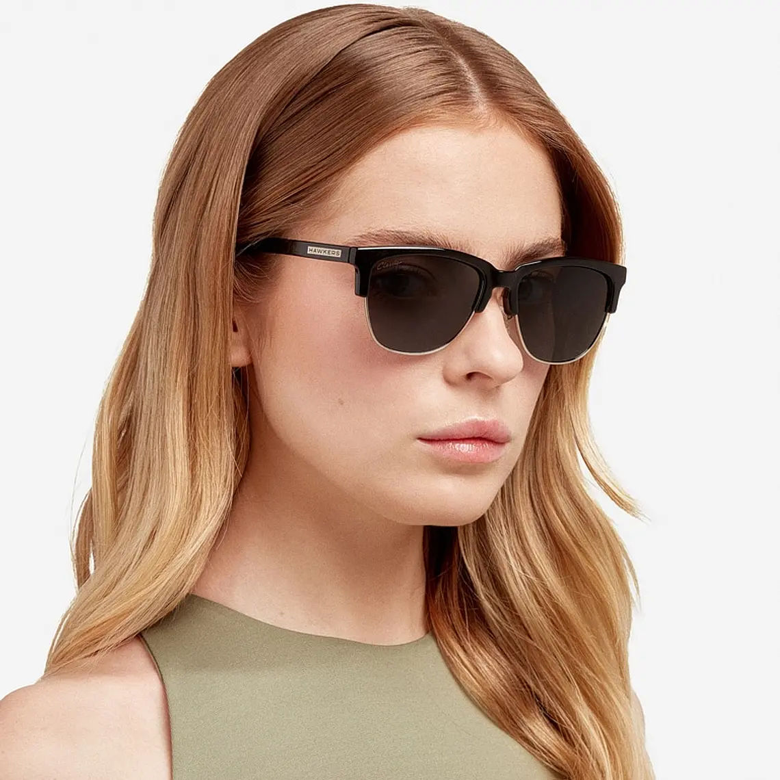 Lentes de Sol Hawkers New Classic CLATR01 8