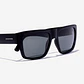 Lentes de Sol Polarizado Waimea Black Grey HWAI22BGTP Unisex - Talla 55mm - Miniatura 7
