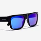 Lentes de Sol Polarizado Waimea Black Revo HWAI22BLTP Unisex -  Talla 55mm - Miniatura 7