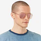 Lentes de Sol Polarizado Hawkers Hawk HHAW22KKMP - Miniatura 10