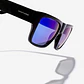 Lentes de Sol Polarizado Waimea Black Revo HWAI22BLTP Unisex -  Talla 55mm - Miniatura 8