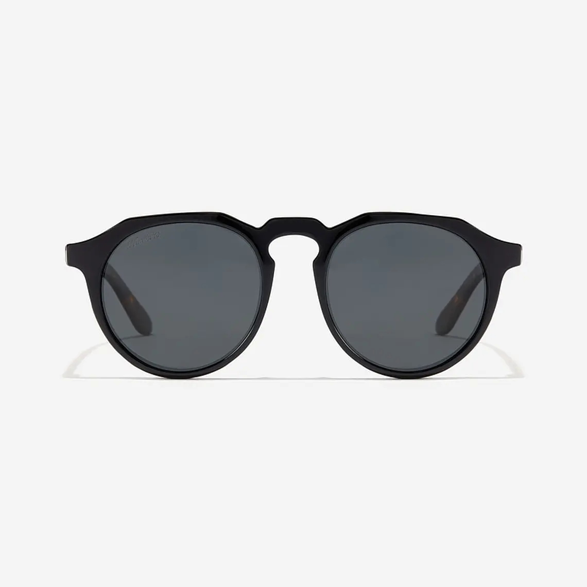 Lentes de Sol Polarizado Warwick Black Carey HWAR20BBTP Unisex - Talla 51mm 4
