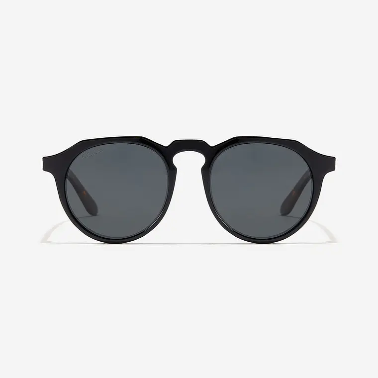 Lentes de Sol Polarizado Warwick Black Carey HWAR20BBTP Unisex - Talla 51mm 4