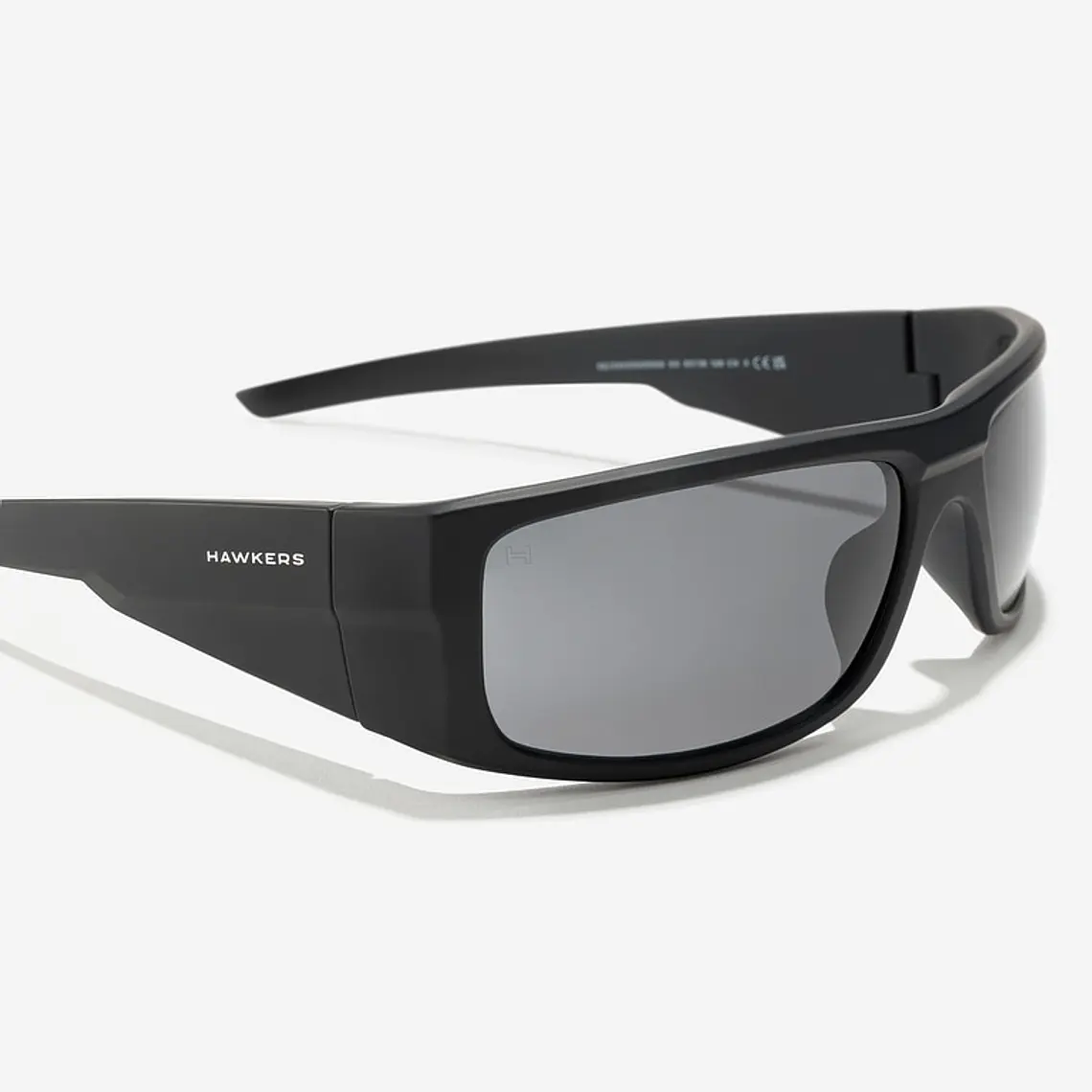 Lentes de Sol Hawkers Thunder HTHU26BBT0 3