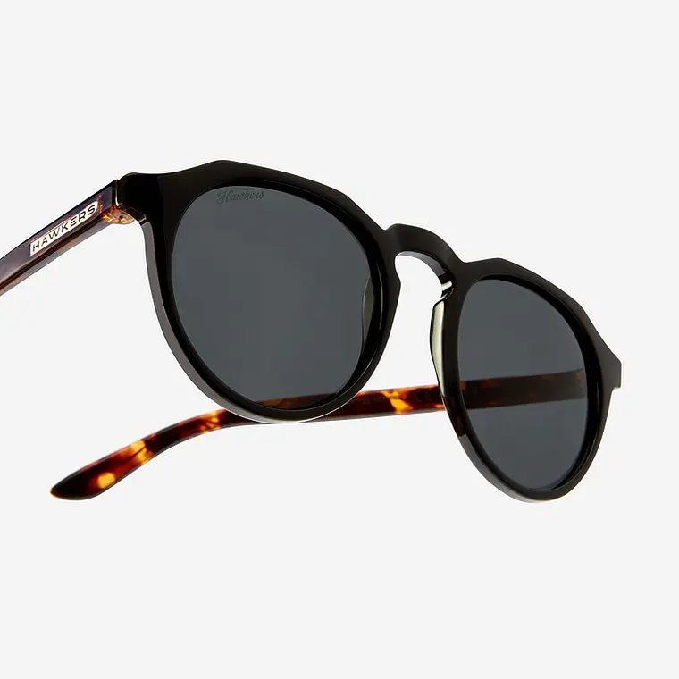 Lentes de Sol Polarizado Warwick Black Carey HWAR20BBTP Unisex - Talla 51mm 7
