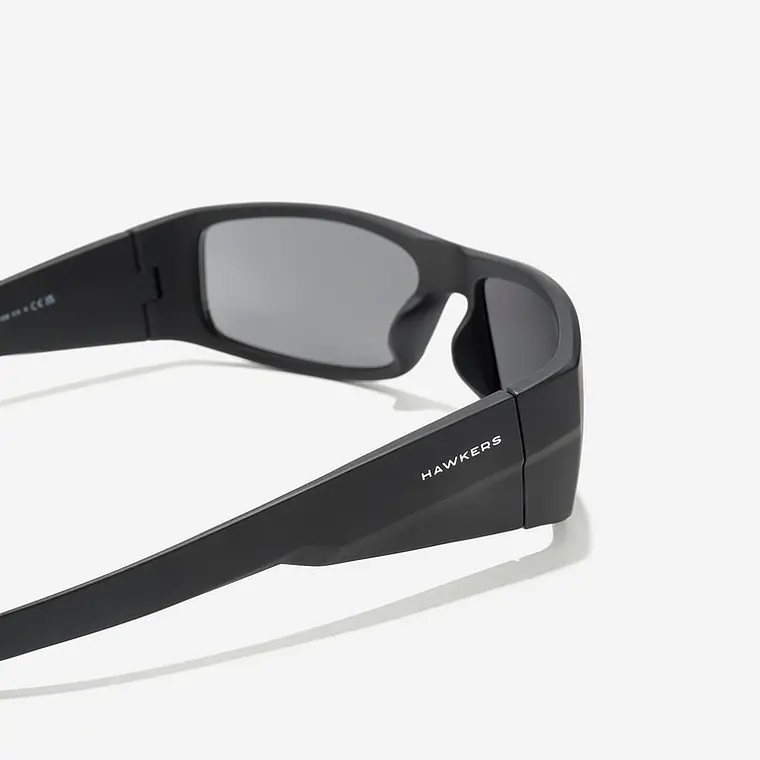 Lentes de Sol Hawkers Thunder HTHU26BBT0 4