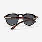Lentes de Sol Polarizado Warwick Black Carey HWAR20BBTP Unisex - Talla 51mm - Miniatura 8