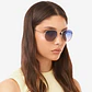 Lentes de Sol Polarizado Hawkers Sixgon Drive HSDR22KLMP - Talla 50mm - Miniatura 2