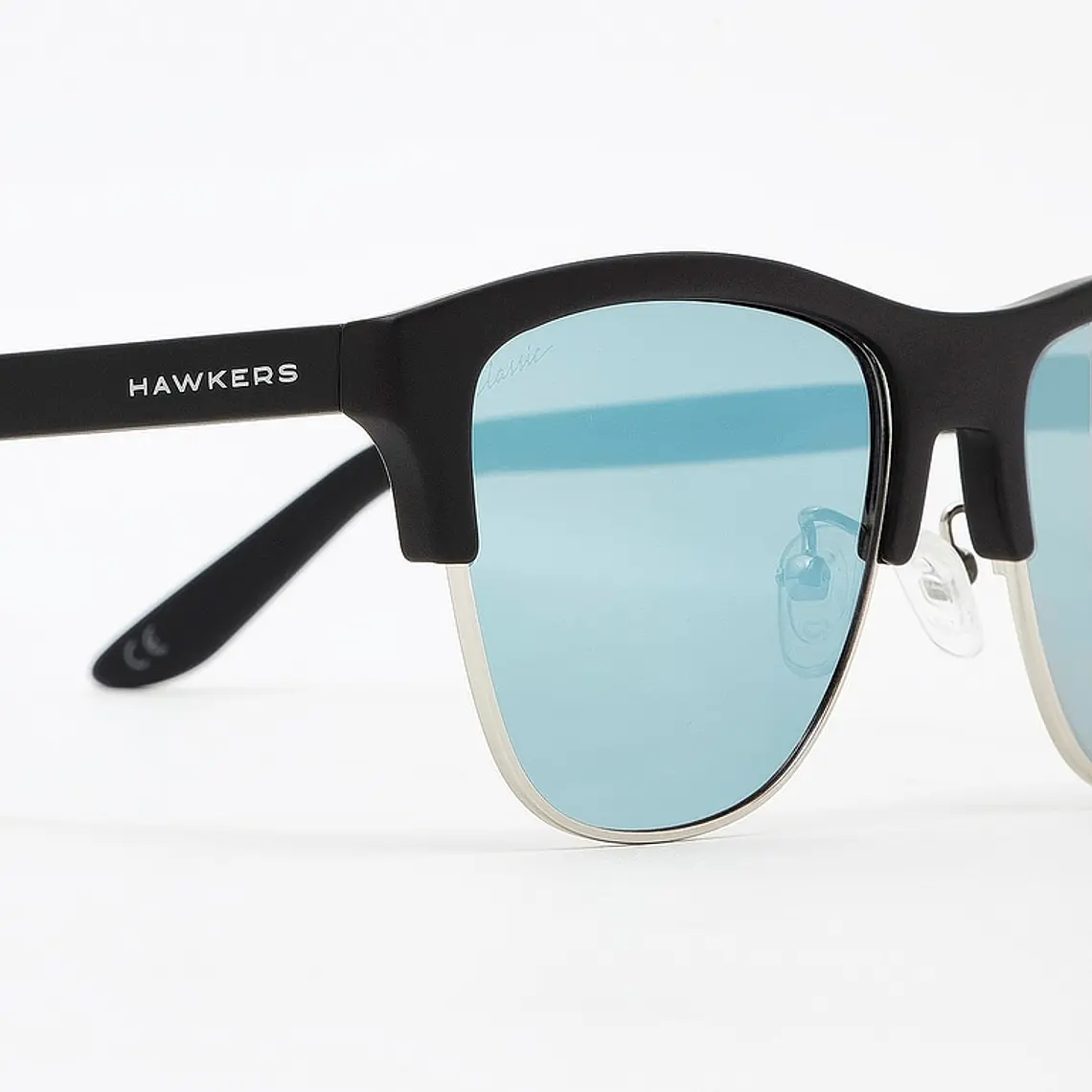 Lentes de Sol Hawkers Classic Flat CFTR02 4