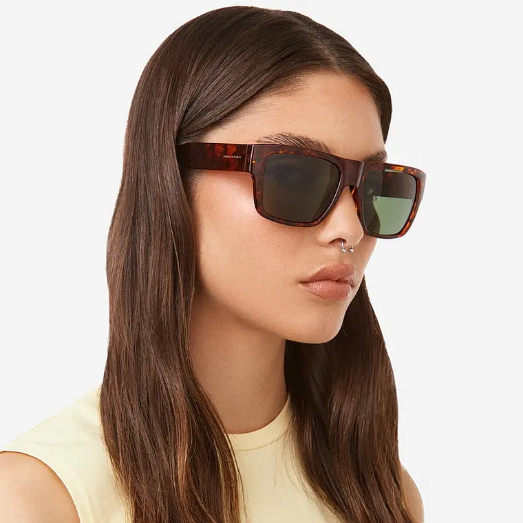Lentes de Sol Polarizado Hawkers Waimea HWAI22CETP 8